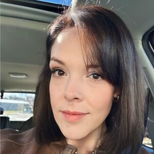 Meet your Posher, Shannon